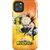 My Hero Academia Katsuki Bakugo Season 4 iPhone Cases