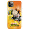 My Hero Academia Katsuki Bakugo Season 4 iPhone 11 Pro Max Lite Case