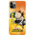 My Hero Academia Katsuki Bakugo Season 4 iPhone Cases