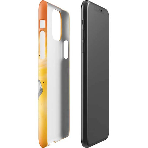 My Hero Academia Katsuki Bakugo Season 4 iPhone 11 Pro Max Lite Case