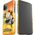 My Hero Academia Katsuki Bakugo Season 4 iPhone 11 Pro Max Lite Case