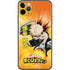 My Hero Academia Katsuki Bakugo Season 4 iPhone 11 Pro Max Skin