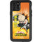 My Hero Academia Katsuki Bakugo Season 4 iPhone 11 Pro Waterproof Case
