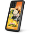 My Hero Academia Katsuki Bakugo Season 4 iPhone 11 Pro Waterproof Case