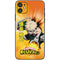 My Hero Academia Katsuki Bakugo Season 4 iPhone 11 Skin