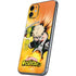 My Hero Academia Katsuki Bakugo Season 4 iPhone 11 Skin