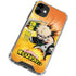 My Hero Academia Katsuki Bakugo Season 4 iPhone 12 Clear Case