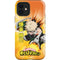 My Hero Academia Katsuki Bakugo Season 4 iPhone 12 Impact Case