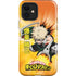 My Hero Academia Katsuki Bakugo Season 4 iPhone 12 Impact Case