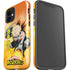 My Hero Academia Katsuki Bakugo Season 4 iPhone 12 Impact Case