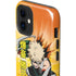 My Hero Academia Katsuki Bakugo Season 4 iPhone 12 Mini Impact Case