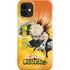 My Hero Academia Katsuki Bakugo Season 4 iPhone 12 Mini Lite Case