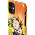 My Hero Academia Katsuki Bakugo Season 4 iPhone 12 Mini Lite Case