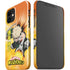 My Hero Academia Katsuki Bakugo Season 4 iPhone 12 Mini Lite Case