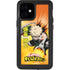 My Hero Academia Katsuki Bakugo Season 4 iPhone 12 Mini Waterproof Case