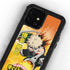 My Hero Academia Katsuki Bakugo Season 4 iPhone 12 Mini Waterproof Case