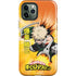 My Hero Academia Katsuki Bakugo Season 4 iPhone 12 Pro Impact Case