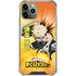 My Hero Academia Katsuki Bakugo Season 4 iPhone 12 Pro Max Clear Case