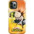 My Hero Academia Katsuki Bakugo Season 4 iPhone 12 Pro Max Impact Case