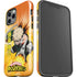 My Hero Academia Katsuki Bakugo Season 4 iPhone 12 Pro Max Impact Case