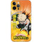 My Hero Academia Katsuki Bakugo Season 4 iPhone 12 Pro Skin