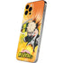 My Hero Academia Katsuki Bakugo Season 4 iPhone 12 Pro Skin