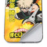 My Hero Academia Katsuki Bakugo Season 4 iPhone 12 Pro Skin