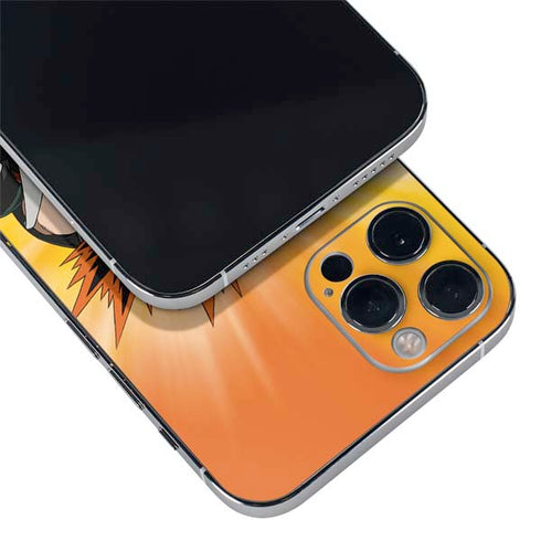 My Hero Academia Katsuki Bakugo Season 4 iPhone 12 Pro Skin
