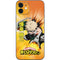 My Hero Academia Katsuki Bakugo Season 4 iPhone 12 Skin