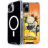 My Hero Academia Katsuki Bakugo Season 4 iPhone 13 MagSafe Case