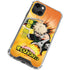 My Hero Academia Katsuki Bakugo Season 4 iPhone 13 Mini Clear Case