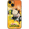 My Hero Academia Katsuki Bakugo Season 4 iPhone 13 Mini Skin