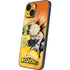My Hero Academia Katsuki Bakugo Season 4 iPhone 13 Mini Skin
