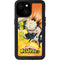 My Hero Academia Katsuki Bakugo Season 4 iPhone 13 Mini Waterproof Case