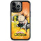 My Hero Academia Katsuki Bakugo Season 4 iPhone 13 Pro Cargo Case