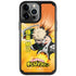 My Hero Academia Katsuki Bakugo Season 4 iPhone Cases