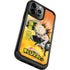 My Hero Academia Katsuki Bakugo Season 4 iPhone 13 Pro Cargo Case