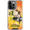 My Hero Academia Katsuki Bakugo Season 4 iPhone 13 Pro Clear Case