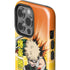 My Hero Academia Katsuki Bakugo Season 4 iPhone 13 Pro Impact Case