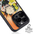 My Hero Academia Katsuki Bakugo Season 4 iPhone 13 Pro Kickstand Case