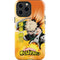 My Hero Academia Katsuki Bakugo Season 4 iPhone 13 Pro Max Impact Case