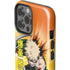 My Hero Academia Katsuki Bakugo Season 4 iPhone 13 Pro Max Impact Case