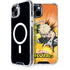 My Hero Academia Katsuki Bakugo Season 4 iPhone 14 MagSafe Case