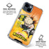 My Hero Academia Katsuki Bakugo Season 4 iPhone 14 Plus Clear Case