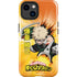 My Hero Academia Katsuki Bakugo Season 4 iPhone 14 Plus Impact Case