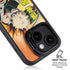 My Hero Academia Katsuki Bakugo Season 4 iPhone 14 Plus Kickstand Case
