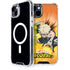 My Hero Academia Katsuki Bakugo Season 4 iPhone 14 Plus MagSafe Case