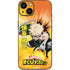 My Hero Academia Katsuki Bakugo Season 4 iPhone 14 Plus Skin