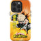 My Hero Academia Katsuki Bakugo Season 4 iPhone 14 Pro Impact Case