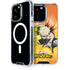 My Hero Academia Katsuki Bakugo Season 4 iPhone 14 Pro MagSafe Case